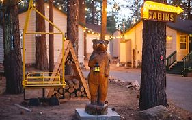 Lakewood Cabins Big Bear